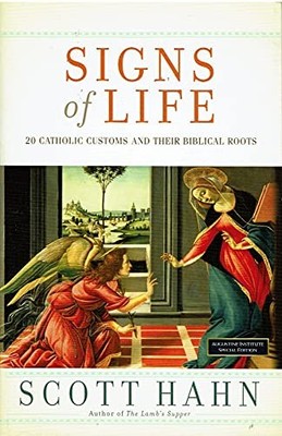 Signs of Life, Hahn, Scott W.