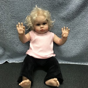 Ellie Reborn | eBay