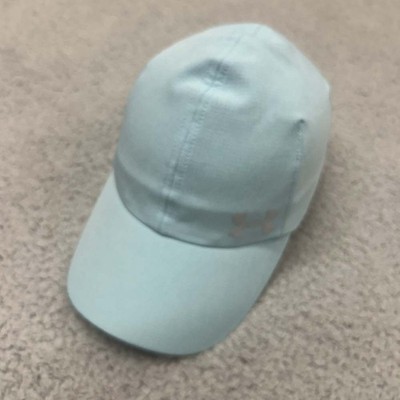 Under Armour Hat Cap Womens Baseball Cap One Size Under Armour Running Free Fit