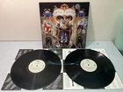 Michael Jackson ‘Dangerous’ Original 1991 LP in excellent condition Double vinyl