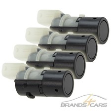 ATEC 4x SENSOR EINPARKHILFE 3-POLIG F�R BMW 3-ER E46 BJ 01-07