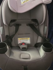 Safety 1st Grow and Go Sprint All-in-One Convertible Car Seat