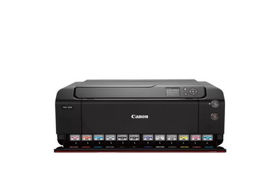 Canon imagePROGRAF PRO-1000 ※ジャンク品 ★インク付 Canon PRO-1000 Photographic Inkjet Printer for sale online