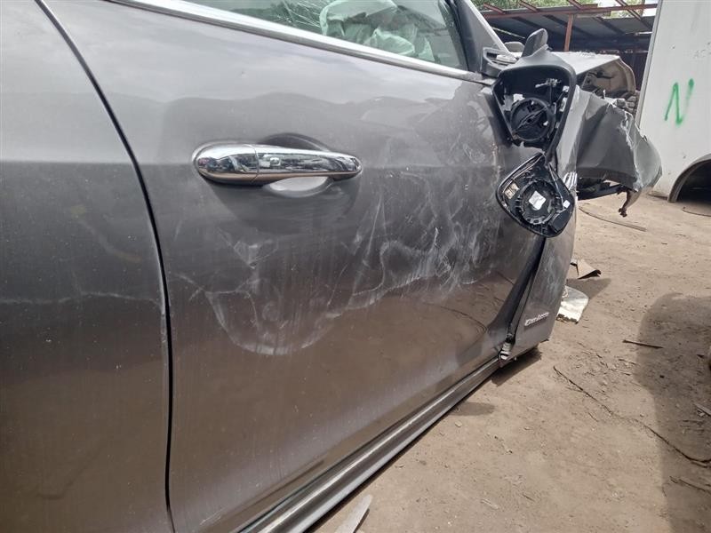 Maserati Quattroporte 2018 Alternator