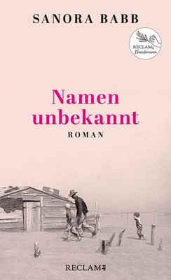 Namen unbekannt | Sanora Babb | deutsch | Whose Names Are Unknown. A Novel