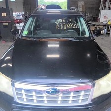 Local Pickup Only Hood Without Hood Scoop Fits 09-13 Forester 765308