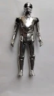 Vintage Star Wars Action Figure - 1978 Kenner Death Star Droid Hong Kong