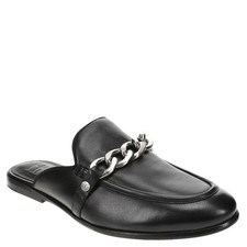 Frye Company Faith Chain Mule Women's Slip On