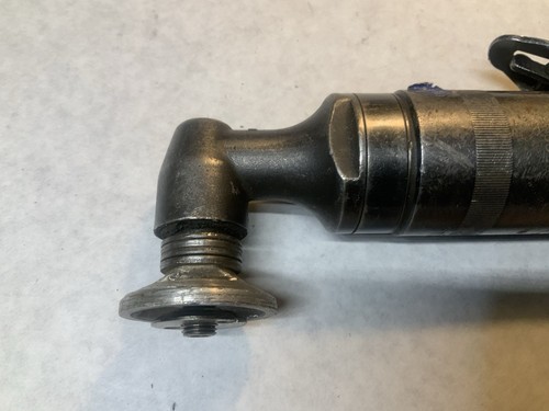 CHICAGO PNEUMATIC 3040LABTIM ANGLE GRINDER 13500 RATED RPM 90 PS1G - Picture 3 of 7