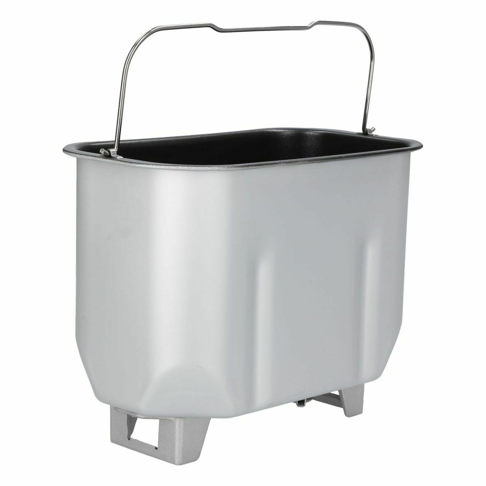 Backform kompatibel mit Gorenje 311748 für Brotbackautomat