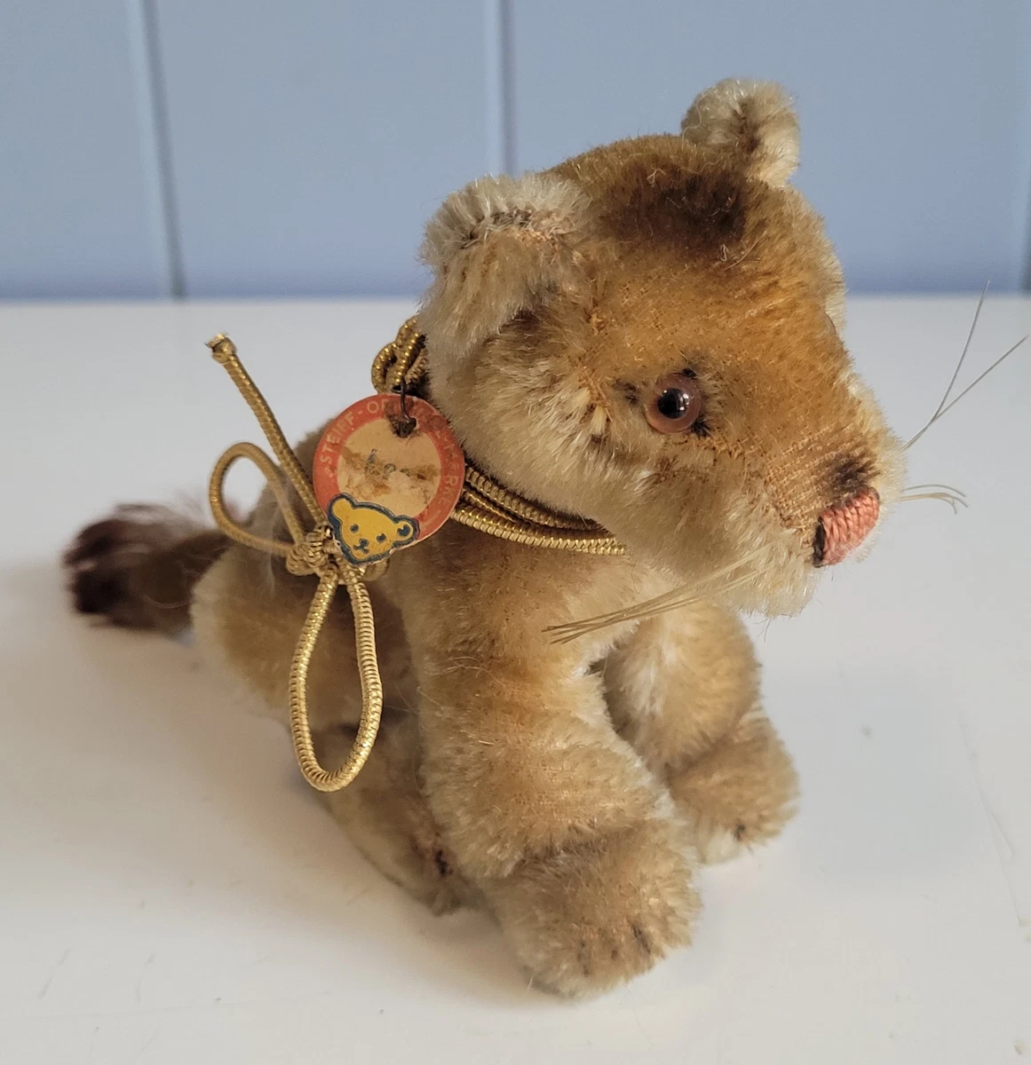 Steiff Collectors & Hobbyists Toys & Hobbies for sale | eBay