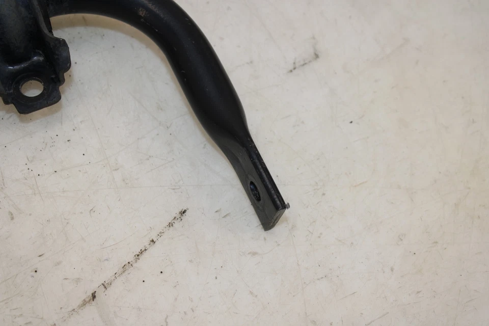 Barra estabilizadora trasera Nissan 370z 2009-2020 OEM MW73 Foto 2 de 4