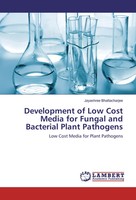 Jayashree Bhattacharjee | Development Of Low Cost Media For Fungal And...