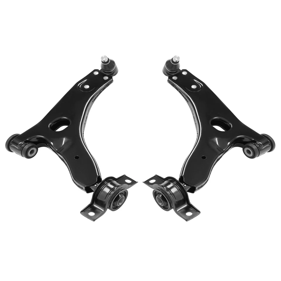 Brazos de control inferiores delanteros para Ford Focus 2004-2011 2005 2006 2007 2008 2009 2010 Foto 2 de 4