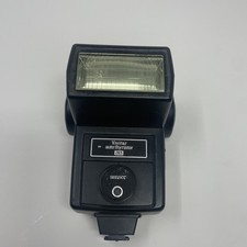 VIVITAR Auto Thyristor 283 FLASH AUTO THYRISTOR Sensor Photo Flash Equipment