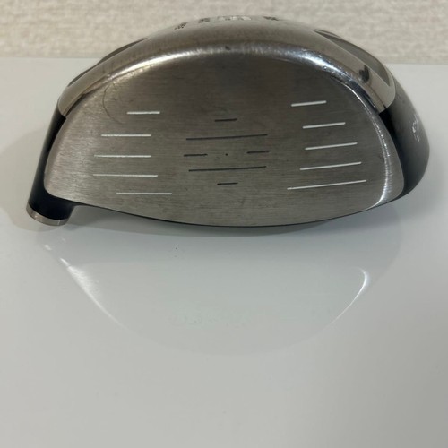 TaylorMade R9 MAX TYPE E 10.5° Driver Head Only Right Handed - Picture 3 of 3