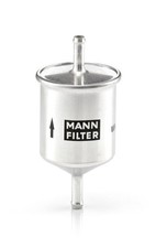 MANN Filter WK66 Fuel Filter Service Replacement Fits Nissan Maxima 3.0 i 3.0