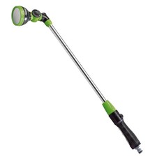 Draper Garden Spray Lance Long Reach Sprayer Gun Plant Watering Wand Nozzle