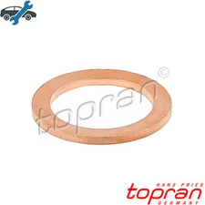 SEAL RING OIL DRAIN PLUG 104 474 FOR OPEL CORSA/Hatchback/TR/B/Van KADETT  VW  