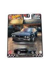 2022 Hot Wheels Premium Boulevard Nissan Laurel 2000 SGX #45
