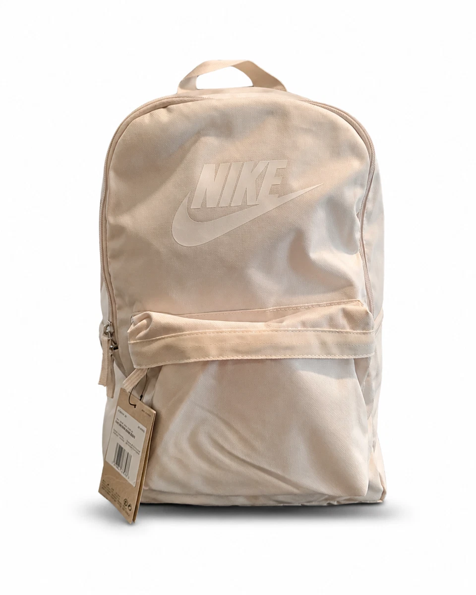 NIKE ベージュバックパック Nike Backpack Beige Bags for Men for sale | eBay