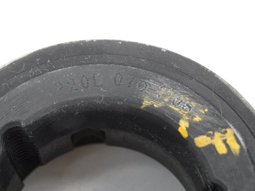 MASKA P20L075-1108 PULLEY - Picture 3 of 3