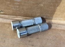 Zimmer Biomet Ratcheting Screwdriver Handle Lot of 2