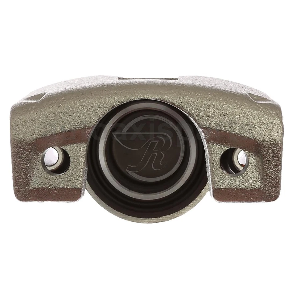 2 freios traseiros Raybestos pinça de freio a disco para 1995-2001 Ford Explorer - Imagem 3 de 4