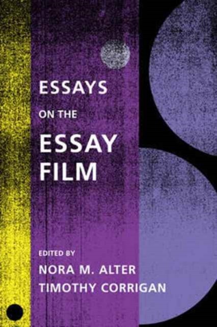 Essays on the Essay Film (Paperback Book)