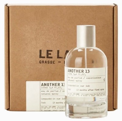 Le Labo another 13 3.4 oz/100ml Eau de Parfum Spray for Unisex EDP Spray New Box