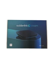 NEW/ Open Box OPTIMUM STREAM DV8555 4K Live TV Streaming