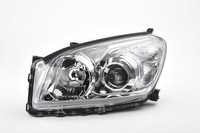 Scheinwerfer Passend FüR Toyota Rav4 XA3 12/2008-04/10 H11 HB3 Links Fahrerseite