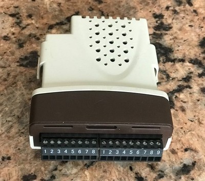 NIDEC CORP SM-ENCODER OUTPUT PLUS / SMENCODEROUTPUTPLUS (USED)