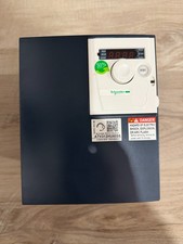 (NEW) SCHNEIDER ATV312HU40S6 AC Speed Drive, 4KW-5HP, 525V to 600V