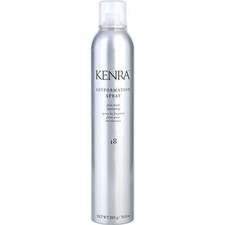 Kenra Artformation Spray 18 Firm Hold 10 oz New Fresh