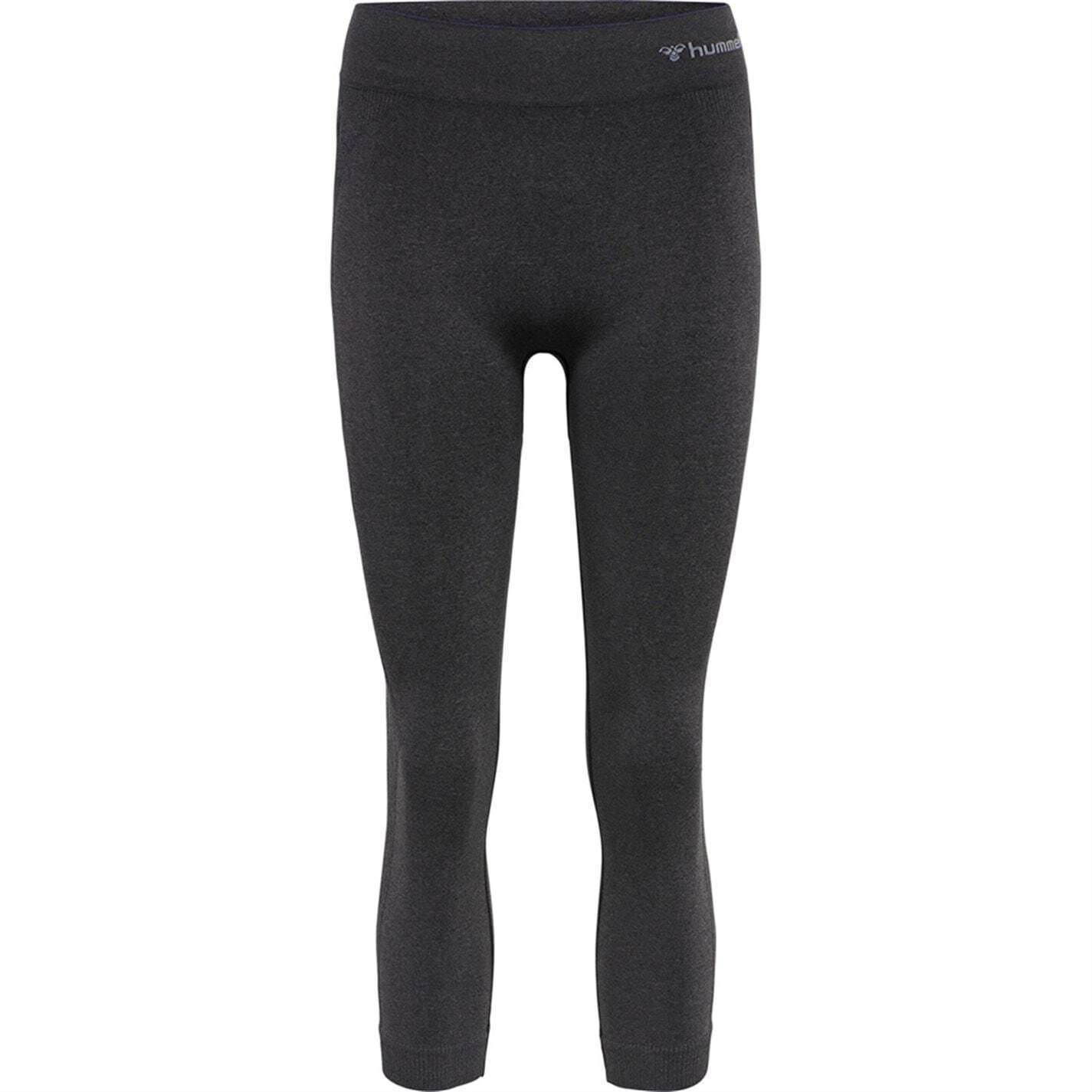 Женские колготки Hummel LCL три четверти, спортивные брюки, Низ брюк
