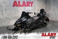 2018 Yamaha Sidewinder L-TX DX MOTONEIGE