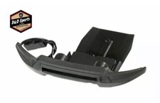 Traxxas 6797 Front Bumper with LED lights replaces 6736 front bumper