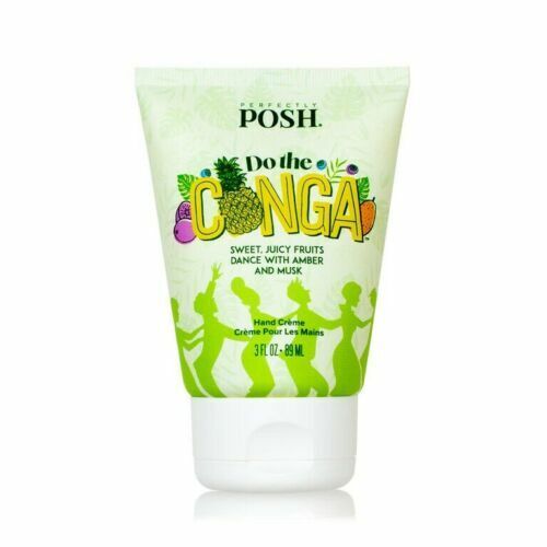 Perfectamente Posh natural Big Fat Yummy Hand Cremes - 40 aromas para elegir BFYHC NUEVO - Imagen 10 de 48