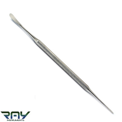 Dental Beale Carver Waxing & Modelling Laboratory Technician Mixing Carver Tools