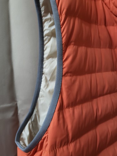2169$ Brunello Cucinelli Mens Lightweight Outwear Puffer Vest Sz:US XL/54 EU - Picture 16 of 19