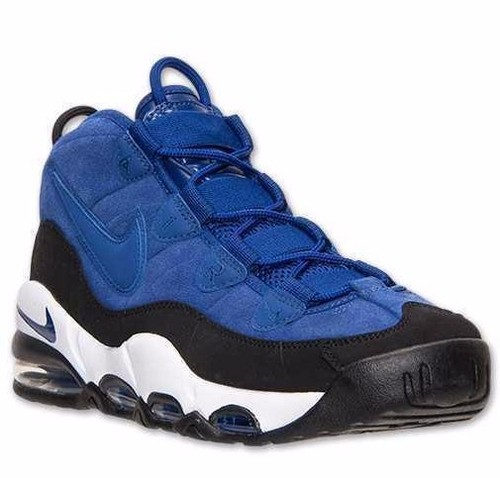nike air max uptempo mens basketball shoes
