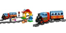 lego duplo train set 10507
