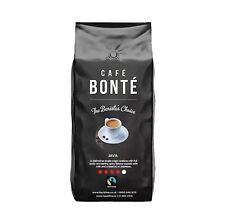 1kg Coffee beans - 100% Arabica 28.70 per kilo