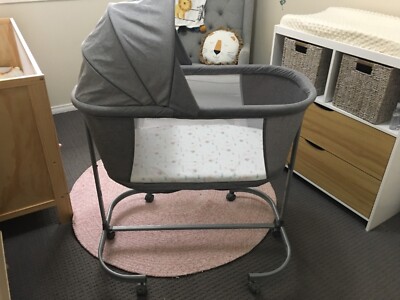 kmart bassinet