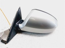 06-08 Infiniti FX Series Driver Side View Mirror Grey (WV2) OEM 96302CL80B