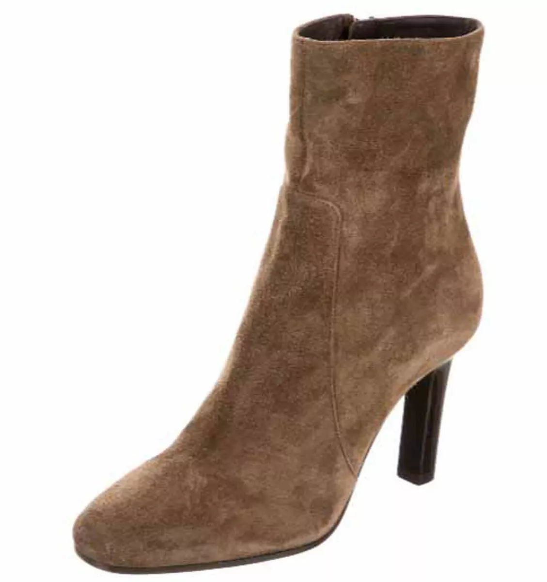 Ysl bootie clearance