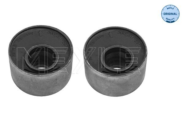 Voorwiel/Achterwiel ophanging MEYLE KIT 316 050 0000/HD voor BMW