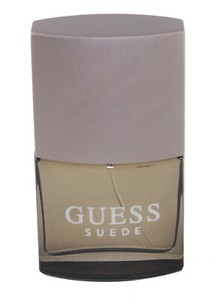guess suede cologne