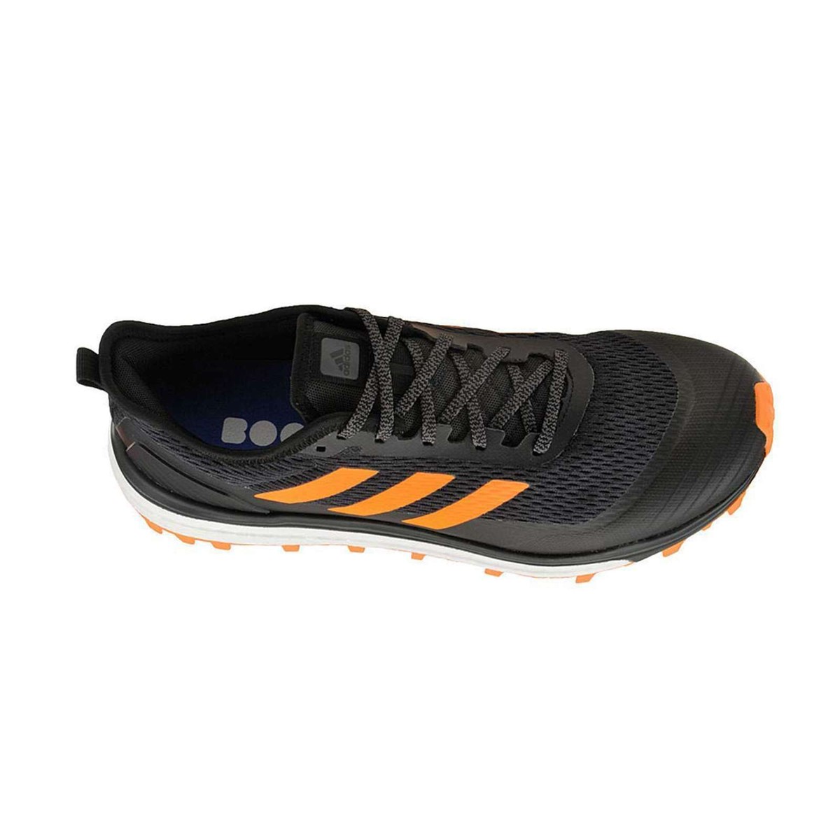 Adidas Men's Response Limited Boost CloudFoam Neutral Running Shoes NEW |  eBay